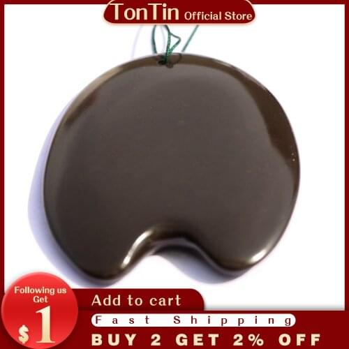 5A grade Original Si Bin Bian stone massage guasha kit beauty face hand pieces U shape GUA SHA healthcare back massager