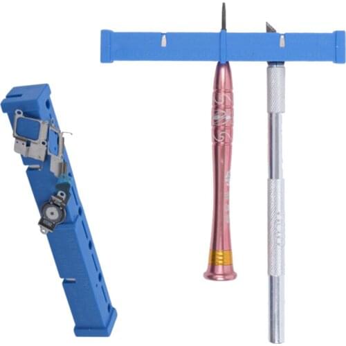 2019 NEW W125 Magnetic Tool Holder Mobile phone repair Tool With Strong Magnet Storage for Mobile phone repair tool for xiaomi