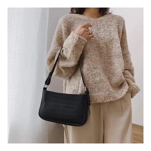 2021 New Ladies Shoulder Messenger Bag Women Bags for Women Handbag Bag Crossbody Nylon Mochila Bolsos Mujer Lipstick Bag