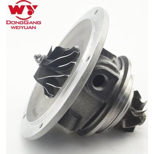 New KHF5-2B RHF5-2B Turbo chra 28201-4X700 28201-4X701 28201-4X710 turbine core cartrdige for HYUNDAI Terracan Car 2.9 CRDi