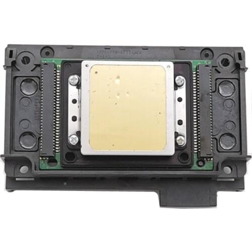 FA09050 Print printhead UV print head for EPSON XP802 XP850 XP860 XP810 XP820 XP830 XP750 UV Printer Head cabeza plomada cabezal