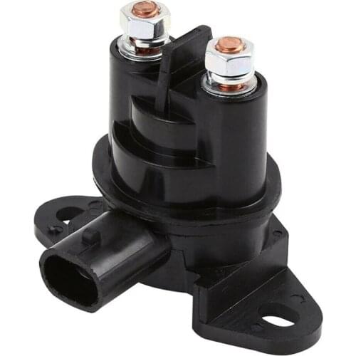 Starter Relay Compatible for SeaDoo GTX 215 RXT X Wake LTD 155 GTR SE 278002347 278001376 278000513
