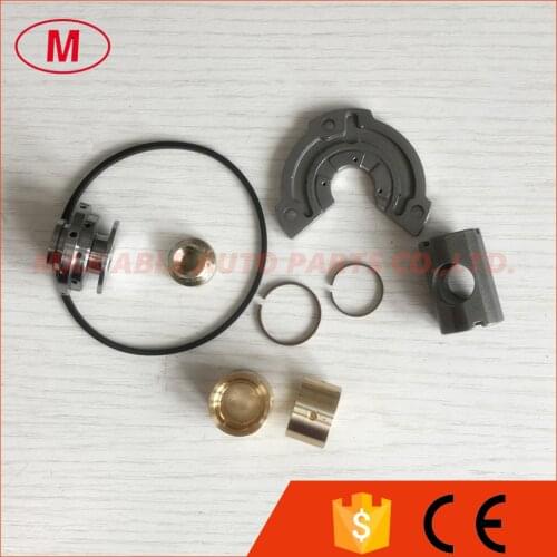 GT42 turbocharger repair kits/turbo kits/turbo rebuild kits/turbo service kits IRON