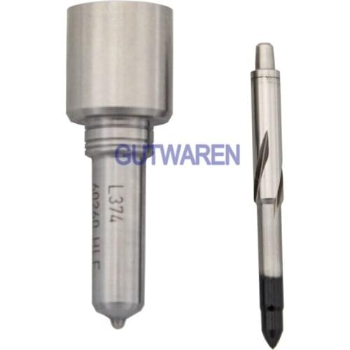 Injector nozzle DLLA152P862 DLLA152P865 DLLA152P980 DLLA152P981 DLLA152P981 DLLA152PP1097 diesel common rail nozzle