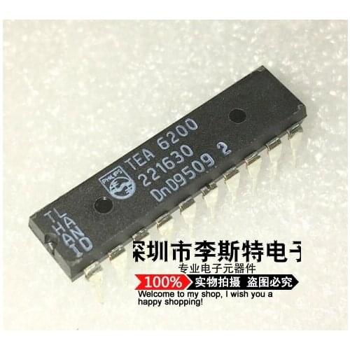 TEA6200 DIP-20