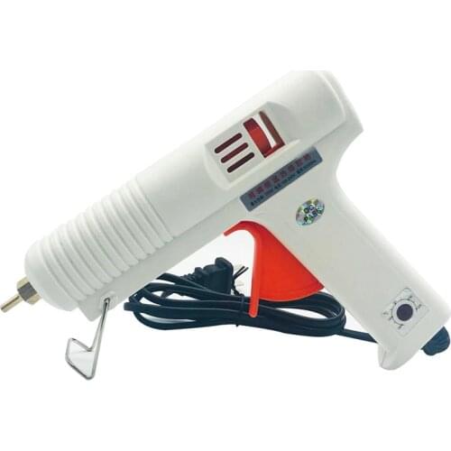 120w Adjustable Constant Temperature Hot Melt Glue Guns Graft Repair Heat Ggun Hand Tools