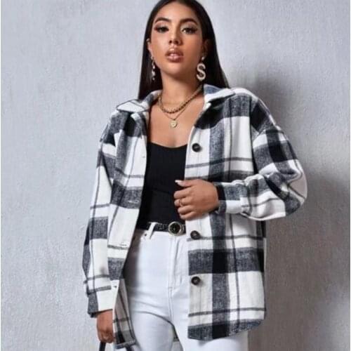 Twicefanx Women's Spring Jackets