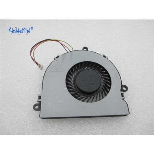 74X7K laptop fan for DELL Inspiron 15RV 3521 5521 5721 3721 M53IR 5535 INS N5537 N3521 N5521 5537 KSB05105HA DH94 DC28000E3D0