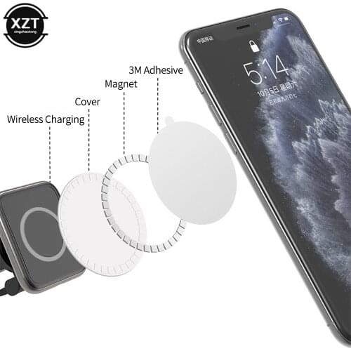 WYMECT Mobile Phone Charging Holders