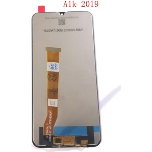 6.1"For Oppo A1k 2019 CPH1923 LCD Screen Display+Touch Screen Digitizer Assembly Replacement a1k Parts