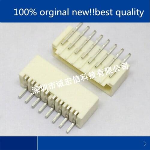 10pcs 100% new and orginal real stock 87438-0842 0874380842 1.5MM 8P header connector
