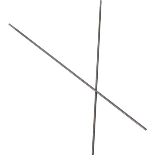 10 x WT20 Ceriated Welding Tungsten Electrode Gray Tip 1.6*175mm With Case