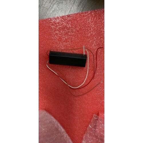 30KV High Voltage Transformer 6V input voltage DC303 or 7.2V input voltage DC786 Strong Arc DC High Voltage