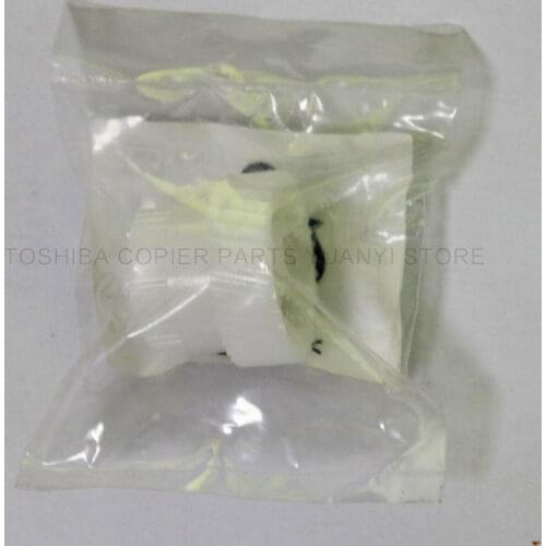 5pieces Original TOSHIBA Copier Parts 6LH53738000 ASYS-GEAR-8H37_PS2M38-6-H For eS355/455