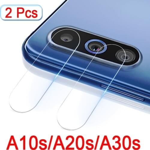 BUYFUN Screen Protectors For Samsung Galaxy A30