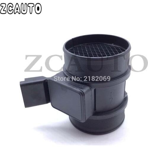 Mass Air Flow Maf Sensor Meter For Citroen Fiat Ducato Peugeot 206 306 307 Boxer 1.9 D / 2.0 HDI 5WK9623Z 1920.8Q 9628336380
