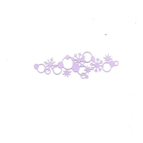 Julyarts 120*39mm Die Cuts Scrapbooking Photo Album For Scrapbooking Card Album Making DIY Crafts Stencil Supplies