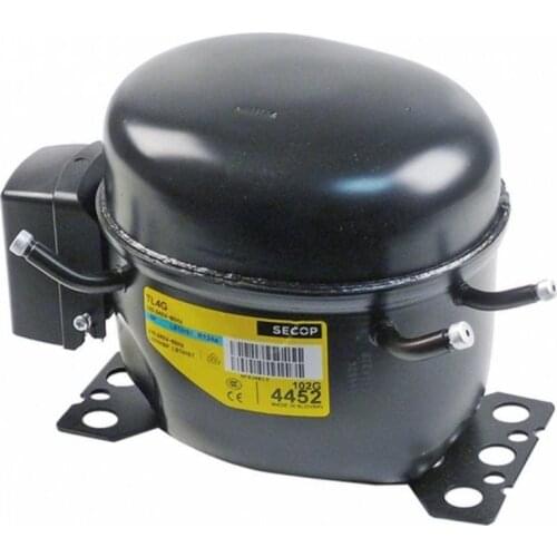Engine compressor frigorific 1/8 Hp Danfoss Secoop Tl4G R134 102G445 195