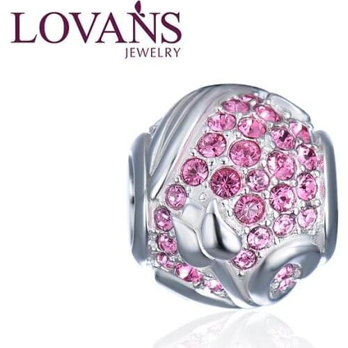 LOVANS Pandora Bracelets