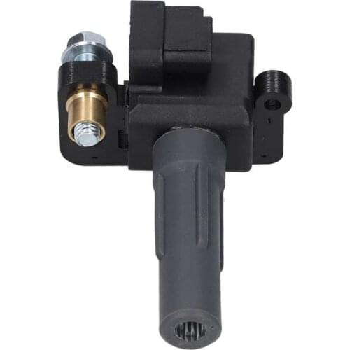 Ignition Spark Coil Module 22433AA601 Replacement Fit for Subaru Forester/Impreza/WRX