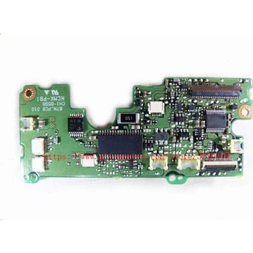 NEW Original new 5D MarKII 5D Mark II 5DII 5D2 bottom Mother board Driver board for canon 5D MarK II 5D II 5D2 free shipping