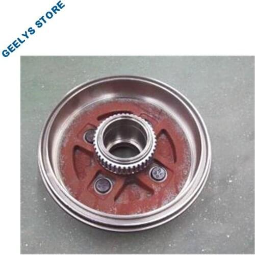 NEW HIGHT QUALITY 1014005045 Rear brake drum for geely