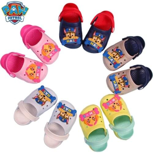 PAW PATROL Childrens' Shoes