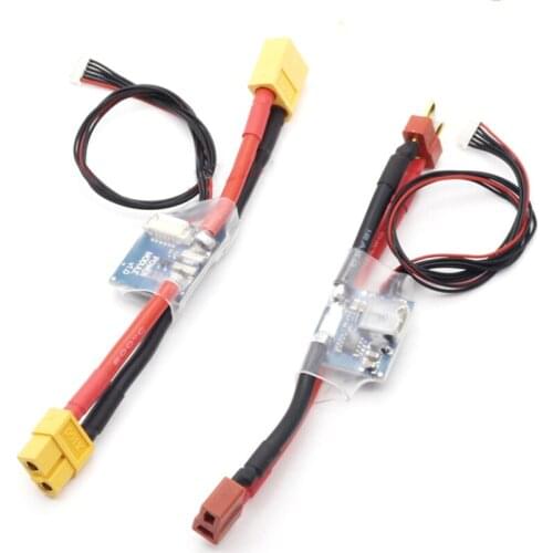 Power Module Board Connectors XT60 APM parts with DC 5.3V BEC for Flight Controller APM 2.5 / 2.5.2 / 2.6 Pixhawk RC Accessories