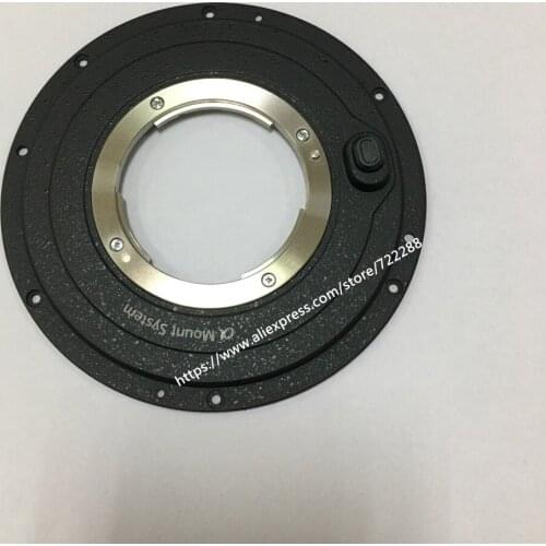 Repair Parts For Sony PXW-FS7 PXW-FS7K IM E Base Block Lens Bayonet Mount Ring Assy A2062137A
