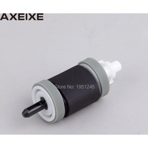 RM1-3763 RM1-6313 RM1-6323 RM1-3763-000 RM1-6313-000 RM1-6323-000 PICK UP ROLLER For HP P3005 P3015 P3015x M3027 M3035 M525 M521