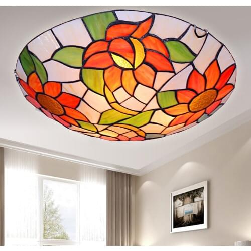 Modern Ceiling Light Lighting Fixture Lamp Surface Mount Living Room Bedroom Bathroom Mediterranean Home Decoration Kitchen