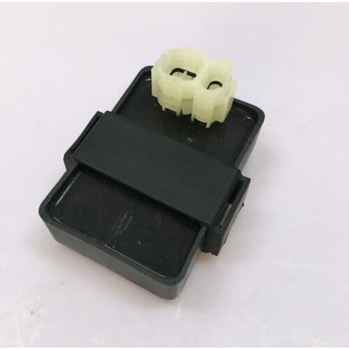 STARPAD For SDH125T-23/27/28 fly dream for DIO magic Ji ignition CDI Europe II / Europe three environmental protection safety