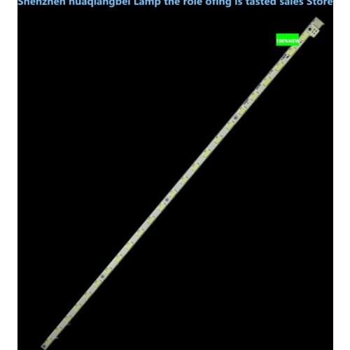 LED Backlight strip for Hi sense LED29K200 TV Backlight V290B1-LE1-TLEM5 screen V290BJ1-LE1 1pcs=24led 367mm