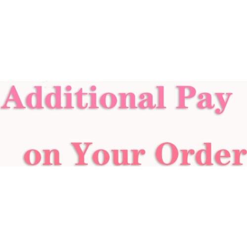 Extra Fee Special Only