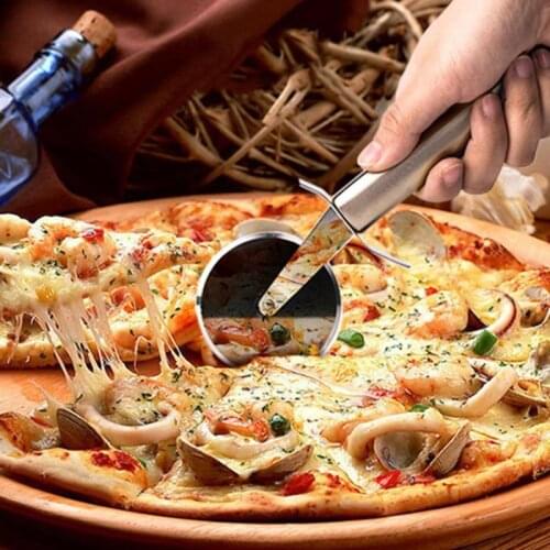 UKCOZY Pizza Tools