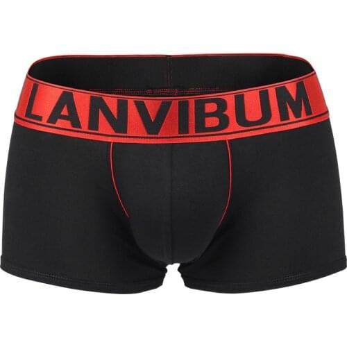 URSPORTTECH Men's Underwear