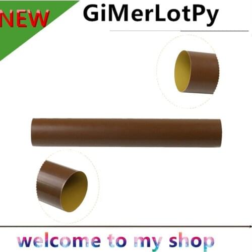 High quality For Konica Minolta Bizhub C220 C224 C280 C284 C360 C364 C454 C554 C7728 C7722 Fuser Film Sleeve Fuser Belt Parts