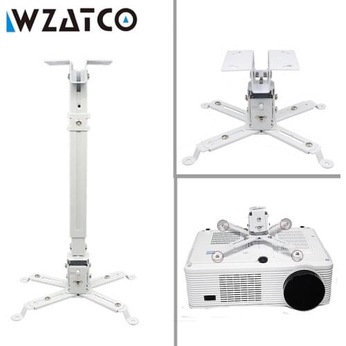 WZATCO Brackets For Projectors