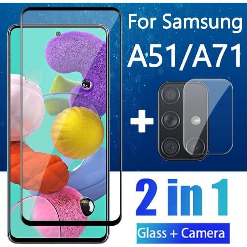 XINUO Phone Cases Samsung Galaxy A51