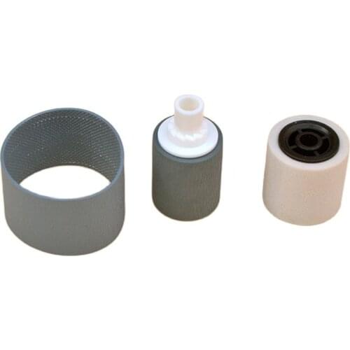 MP4000 MP5000 ADF Paper Pickup Roller for ricoh MPC3500, B802-4361, B8024361 MP4001 MPC4500