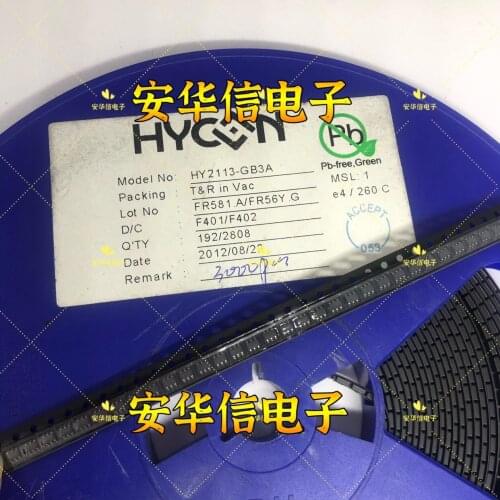 100% New&original HY2113-GP3A 5pcs/lot