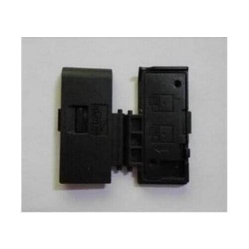 3PCS/NEW Battery Cover Door For CANON 600D Rebel T3i Kiss X5 Digital Camera Repair Part