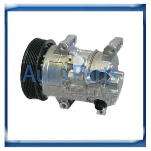 5SE12C for TOYOTA AVENSIS a/c compressor 8831005090 447180-5640 447220-9394 447220-9398