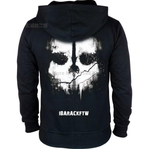 7 designs Eminem Survival Cotton Zipper hoodies brand shell jacket Skull punk hip hop Sweatshirt tracksuit skateboard sudadera