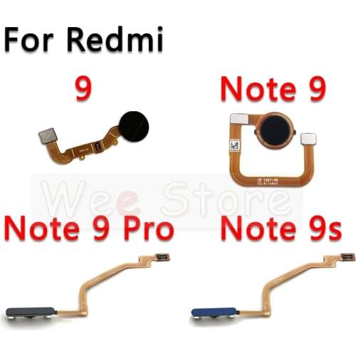 AiinAnt Flex Cables For Phones Xiaomi Redmi 9
