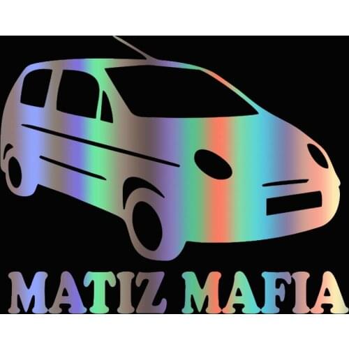 Car Reflective Stickers, Window Waterproof Rear Bumper, Custom Vinyl, Bottomless Multi Color,For Mustang accessories