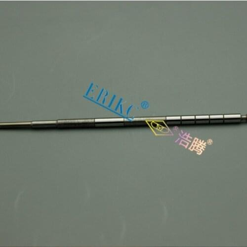 ERIKC common rail injector valve plenger 5525 and diesel valve rod length=117.7mm for injection 095000-8290 (23670-09330)
