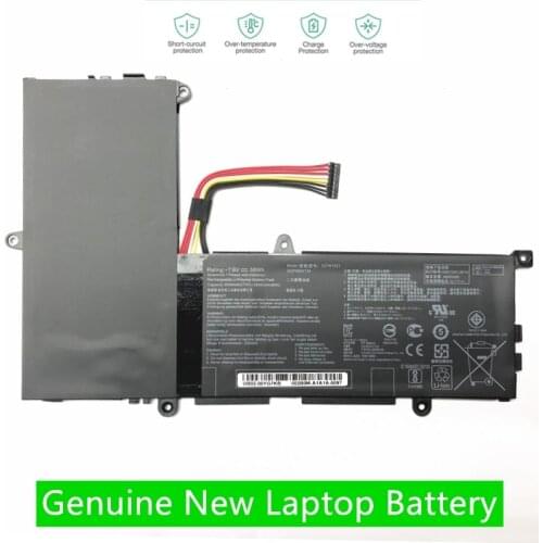 HKFZ NEW 7.6V 38Wh C2IN1521 C21N1521 Battery for Asus VivoBook E200HA E200HA-1B E200HA-1E E200HA-1A E200HA-1G E200HA1A E200HA1B
