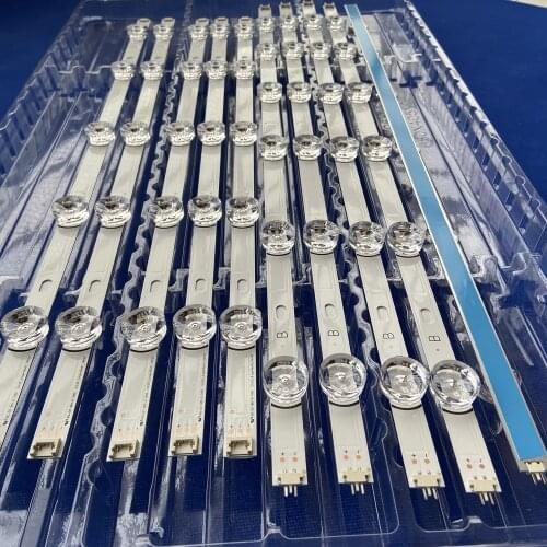 Prefect replacement 55LB650V 55LB5900 LED strip for LG Innotek drt 3.0 55"_A/B Type Rev01_140107 6916L 1833A 1834A 1989A 1990A