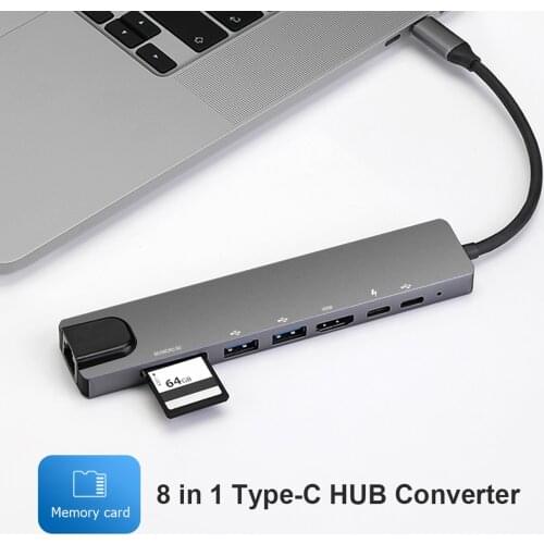 JERBOR USB Hubs